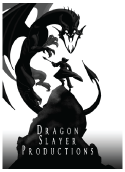Dragon Slayer Productions Logo